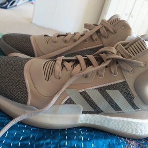 ADIDAS MARQUEE BOOST HIGH TOP